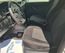 Zunanja slika - Volkswagen Caddy - 2.0 TDI - 7 - Predogledna slika