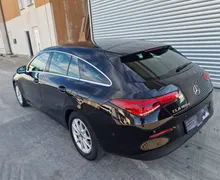 Zunanja slika - Mercedes-Benz CLA Shooting Brake - 180 d POLOG 1500 REDNO SERVISIRAN - 3 - Predogledna slika