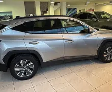 Zunanja slika - Hyundai Tucson - 1.6 T-GDI 150 STYLE 2WD - 5 - Predogledna slika