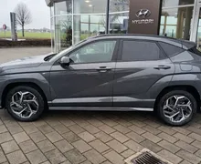 Zunanja slika - Hyundai Kona - 1.6 GDI   hibrid Premium DCT N-line.WINTER I.PTG.. - 11 - Predogledna slika