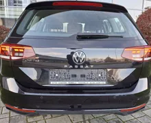 Zunanja slika - VW Passat - 1.5 TSI BMT Elegance avt. 110kW DECEMBRSKA AKCIJA. - 5 - Predogledna slika