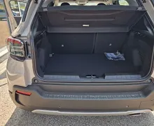 Zunanja slika - Jeep Avenger - Altitude 1.2 GSE 100 - 7 - Predogledna slika
