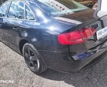 Zunanja slika - Audi A4 - 2.0 TDI AUT.-GRETJE SEDEŽEV-TEMPOMAT-VELIKI SERVIS - 4 - Predogledna slika