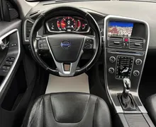 Zunanja slika - Volvo XC60 - D4 Summum AUT. LED XENON ACC NAVI BLS VIRTUAL - 16 - Predogledna slika