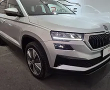 Zunanja slika - Škoda Karoq - 2.0 TDI Style DSG VIRTUAL-ACC-FULL LED - 4 - Predogledna slika