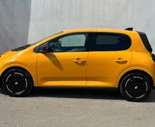 Zunanja slika - Renault Twingo - E-Tech Techno+Paket napredno polnjenje - 6 - Predogledna slika