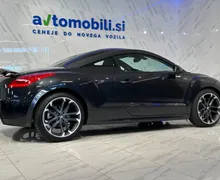 Zunanja slika - Peugeot RCZ - 1.6 THP 200 Facelift - Servisiran - 55.000km - 5 - Predogledna slika