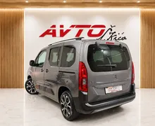Zunanja slika - Citroën Berlingo - 1.5 HDI-XTR-AVTOMATIK-LED-HEAD UP-KAMERA-96KW-SLO - 4 - Predogledna slika
