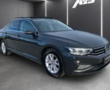Zunanja slika - Volkswagen Passat - 2.0 TDI BMT SCR Business avt.-Panorama-LED-Kamera - 2 - Predogledna slika