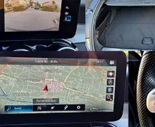 Zunanja slika - Mercedes-Benz GLC-Razred - GLC coupe GLC 220 d 4MATIC AMG ZRAČNO VZMETENJE ACC - 12 - Predogledna slika
