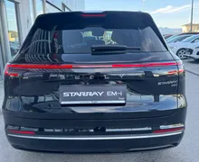 Zunanja slika - Geely StarRay - EM-i Plug-In Hybrid 1.5 Pro Avt. - 6 - Predogledna slika