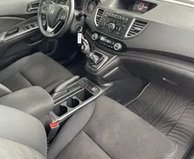 Zunanja slika - Honda CR-V - 1.6 i-DTEC-2WD-COMFORT-LED-SLOVENSKI-TOP - 8 - Predogledna slika
