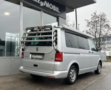 Zunanja slika - Volkswagen California - 1 LASTNIK-GRETJE SEDEŽEV-KLIMA - 3 - Predogledna slika