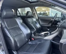 Zunanja slika - Honda Accord - 2.2i-DTEC Executive Plus - 12 - Predogledna slika