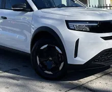 Zunanja slika - Opel Frontera - 1.2 Turbo Hibrid Edition Avt.  SEJEMSKA AKCIJA - 1 - Predogledna slika