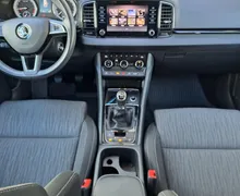 Zunanja slika - Škoda Karoq - Style 1.6 TDI - 9 - Predogledna slika