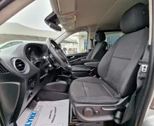 Zunanja slika - Mercedes-Benz Vito - 119D-AUT.-4X4-LEASING BREZ POLOGA - 5 - Predogledna slika