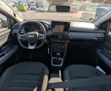 Zunanja slika - Dacia Sandero - Stepway 1.0 TCe 110 Expression - 15 - Predogledna slika