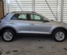 Zunanja slika - VW T-Roc - 2.0 TDI - IQ LED - VIRTUAL - RADAR - KAMERA - 5 - Predogledna slika