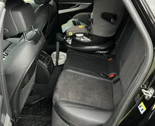 Zunanja slika - Audi A4 - Avant 2.0 TDI S tronic .360 KAM.MATRIX.GR.SED.MASAŽ.ACC. - 9 - Predogledna slika