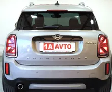 Zunanja slika - MINI Countryman - Cooper D Avt. LED-KAMERA-KEYLESS - 6 - Predogledna slika