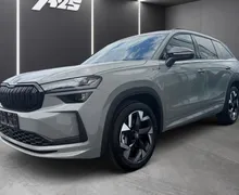 Zunanja slika - Škoda Kodiaq - 1.5 mHEV Sportline DSG - 1 - Predogledna slika