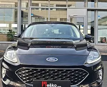 Zunanja slika - Ford Kuga - 2.0 Hybrid  1.LASTNIK - NAVI - ACC - VL.KLJUKA - 2 - Predogledna slika
