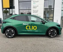 Zunanja slika - Renault Clio - techno TCE 115 - Paket Zima - 4 - Predogledna slika