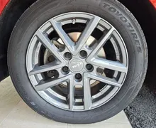 Zunanja slika - Renault Mégane - Megane Energy TCe 130 INTENS - SLO POREKLO - 166€ MESEČNO - 16 - Predogledna slika