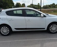 Zunanja slika - Renault Mégane - Berline dCi 95 Generation - 6 - Predogledna slika