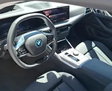 Zunanja slika - BMW i4 - eDrive40 Gran Coupe - 5 - Predogledna slika