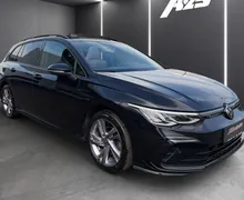 Zunanja slika - Volkswagen Golf Variant - 1.5 TSI R-Line-Panorama-Gretje sedežev+volan-ACC.. - 2 - Predogledna slika