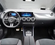 Zunanja slika - Mercedes-Benz GLA-Razred - GLA 200 d AMG Line Avt. - 7 - Predogledna slika