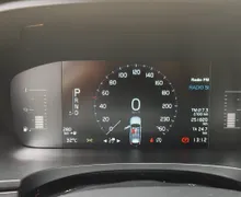 Notranja slika - Volvo V90 - D3 Momentum Avt. - 8 - Predogledna slika