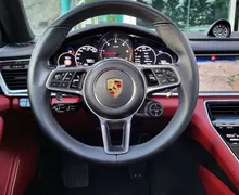 Zunanja slika - Porsche Panamera - 4.0 V8 4S DIESEL POPOLNA OPREMA - 11 - Predogledna slika