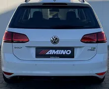 Zunanja slika - VW Golf - Variant 1.6 TDI BMT Comfortline-delno usnje-gretje sedežev - 5 - Predogledna slika