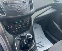 Zunanja slika - Ford C-MAX - 1.5 TDCi LED NAVI TEMP PDC SLOVENSKI 1.LASTNIK - 16 - Predogledna slika
