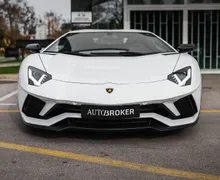 Zunanja slika - Lamborghini Aventador - S Fernando - 2 - Predogledna slika