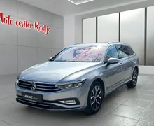Zunanja slika - Volkswagen Passat - Variant 2,0 TDI DSG - 5 - Predogledna slika