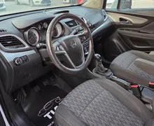 Zunanja slika - Opel Mokka - 1.7DTI-4X4-SLO-AVT.KLIMA-LED-PDC-ALU-SERVISIRANA.. - 13 - Predogledna slika
