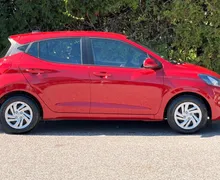 Zunanja slika - Hyundai i10 - 1.2 Comfort - 4 - Predogledna slika