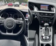 Zunanja slika - Audi A5 - Sportback 1.8 TFSI Xenon+ Navi kamera ACC kljuka Memory - 12 - Predogledna slika