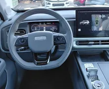 Zunanja slika - Baic BJ30 - 1.5T e-HYBRID 4WD - NA ZALOGI - 9 - Predogledna slika