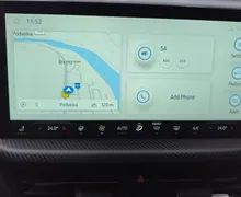 Zunanja slika - Ford Kuga - ST-LINE 2.5 Duratec Hybri 183KM FHEV AWD - 12 - Predogledna slika