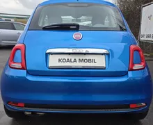 Zunanja slika - Fiat 500 - 1.2 LOUNGE ALU PLATIŠČA-KLIMA-ZASLON-KOT NOV - 5 - Predogledna slika