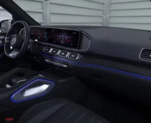 Zunanja slika - Mercedes-Benz GLE-Razred - AMG GLE 63 S 4MATIC+ VSA MOŽNA OPREMA - 10 - Predogledna slika