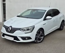 Zunanja slika - Renault Megane Limousine - Intens Berline dCi 110 Energy - 1 - Predogledna slika