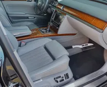 Notranja slika - VW Phaeton - 3.0 TDI - 5 - Predogledna slika