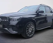 Zunanja slika - Mercedes-Benz GLE-Razred - GLE 300 d 4MATIC AMG Line Avt. - 2 - Predogledna slika
