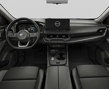 Zunanja slika - Nissan X-Trail - 1.5 VC-T MHEV Tekna X-Tronic - 4 - Predogledna slika